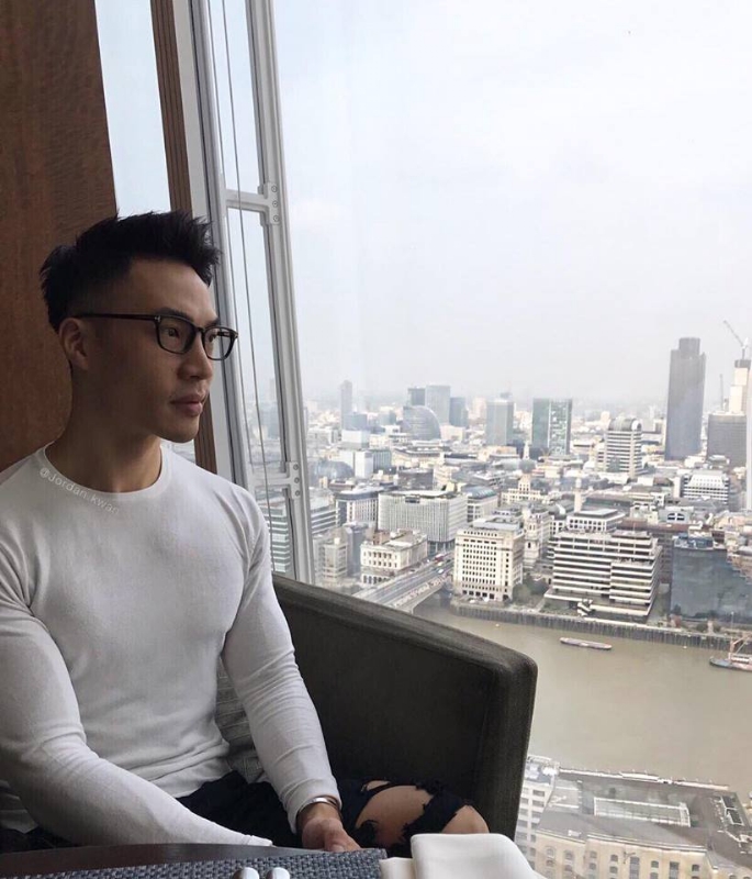 Chen文彬的第一张照片--永春相亲网