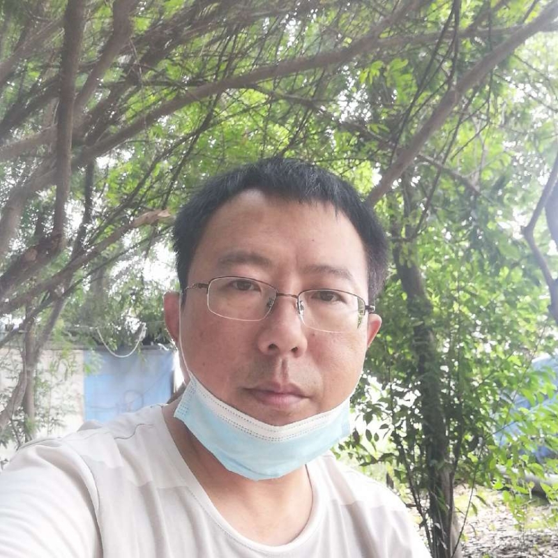 解勇的第一张照片--永春相亲网