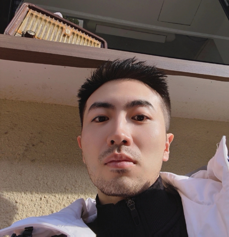 One的第一张照片--永春相亲网