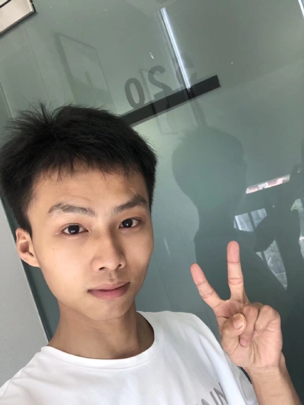 吥離吥棄的第二张照片--永春相亲网