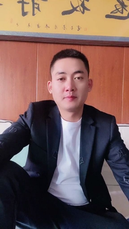 李泽胜的第一张照片--永春相亲网