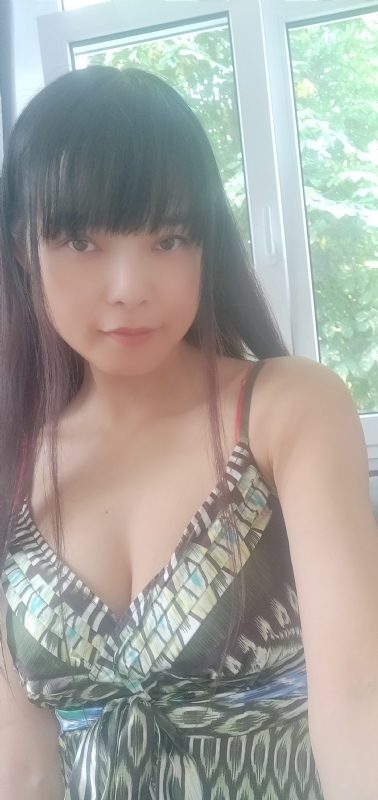 Sophia的第一张照片--永春相亲网