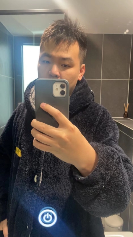 子子的第一张照片--永春相亲网