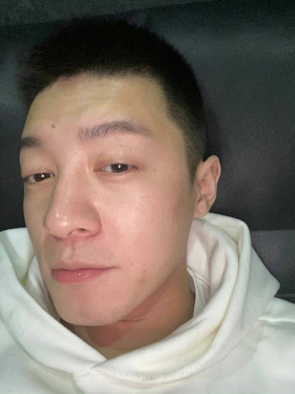 笑宇的第一张照片--永春相亲网
