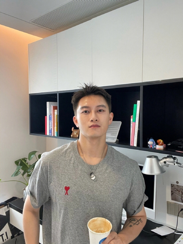 月光之下的第二张照片--永春相亲网