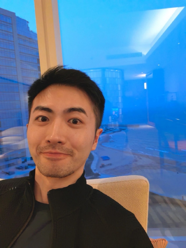 银角大王的第一张照片--永春相亲网