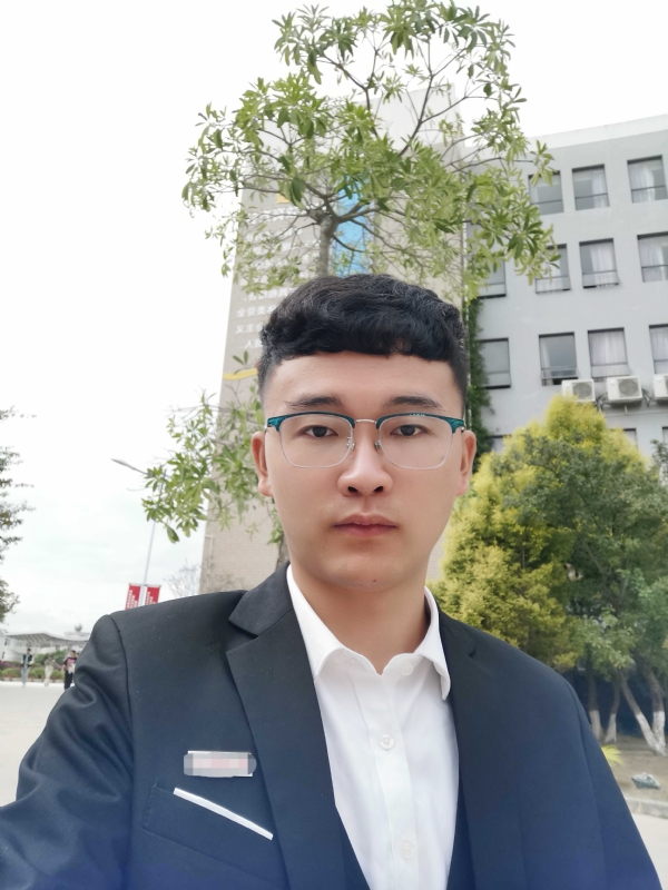 毓文的第三张照片--永春相亲网