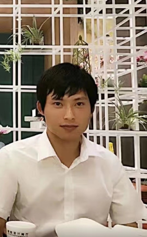 岁月的涟漪的第一张照片--永春相亲网