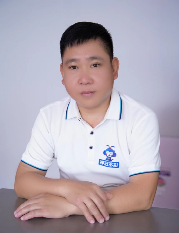 逆風飛揚的第二张照片--永春相亲网