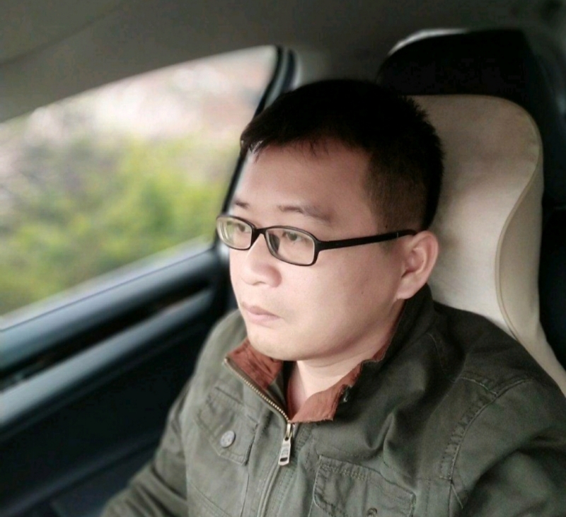 海风吹动你的心的第二张照片--永春相亲网