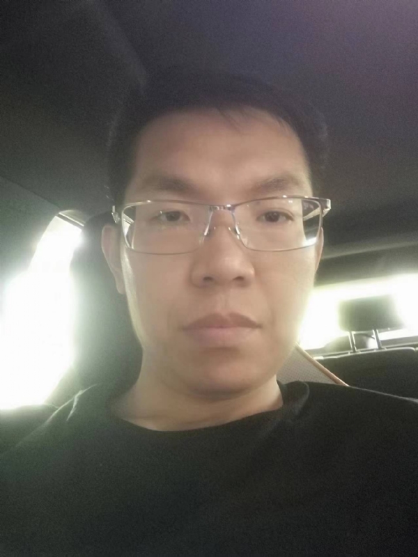 小黑包的第二张照片--永春相亲网