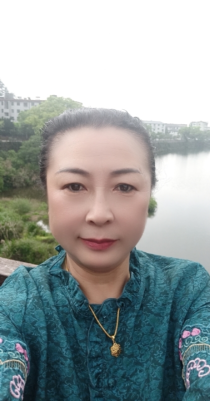 雨中情的第二张照片--永春相亲网
