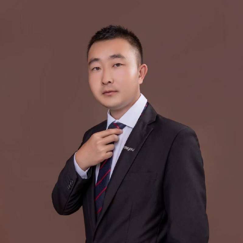 赵辉的第一张照片--永春相亲网