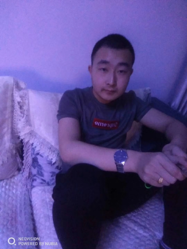 赵辉的第二张照片--永春相亲网