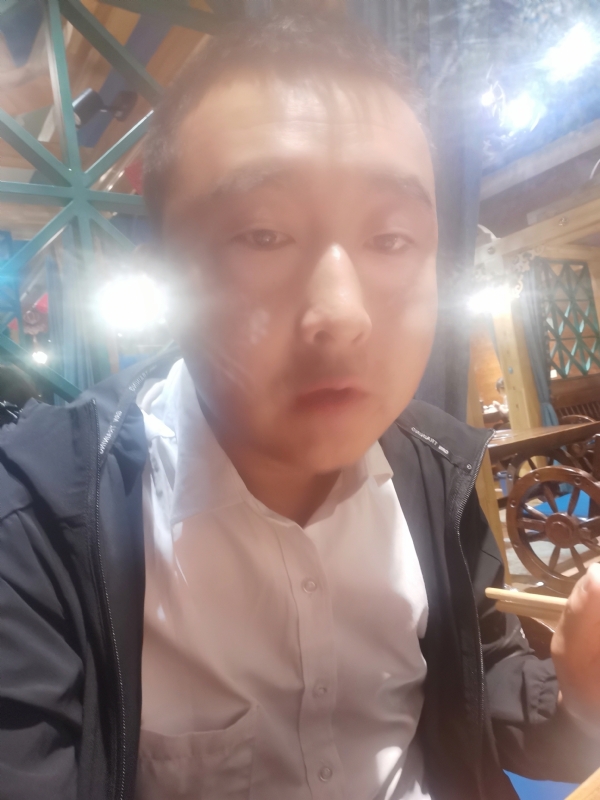 赵辉的第三张照片--永春相亲网