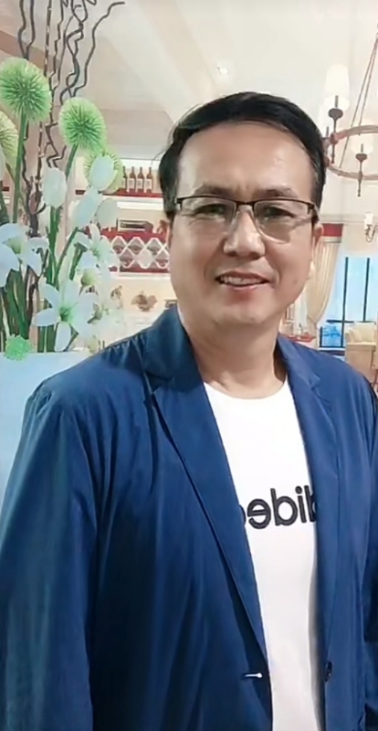 沈先生的第一张照片--永春相亲网