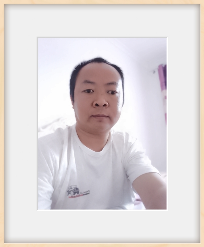 张家小伙子的第一张照片--永春相亲网