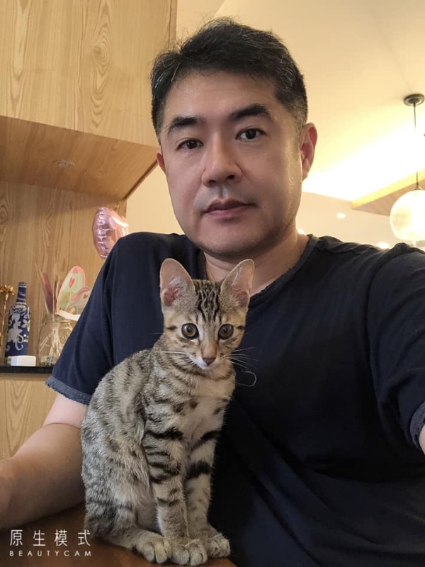 lucaswong的第一张照片--永春相亲网