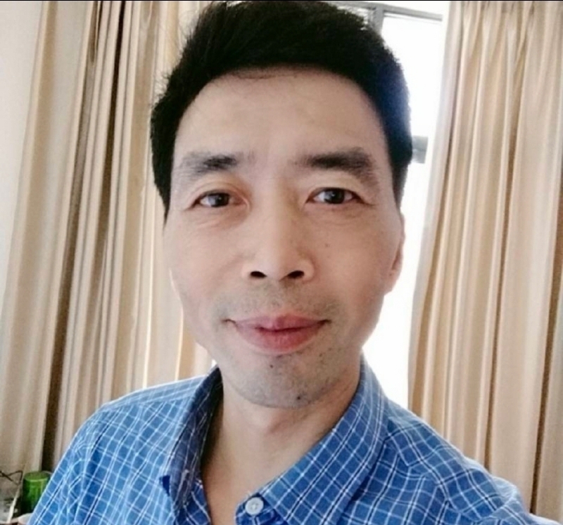 零距离的第二张照片--永春相亲网