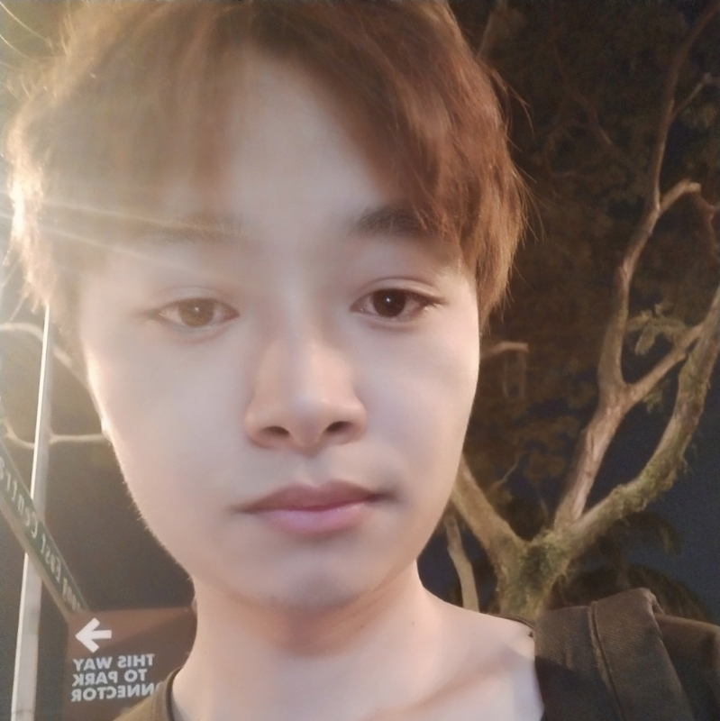 磊磊的第一张照片--永春相亲网