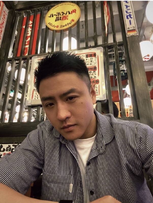 伴你长按的第一张照片--永春相亲网