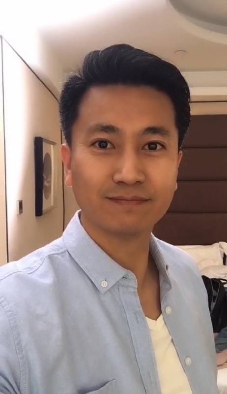 一路向前GO的第一张照片--永春相亲网