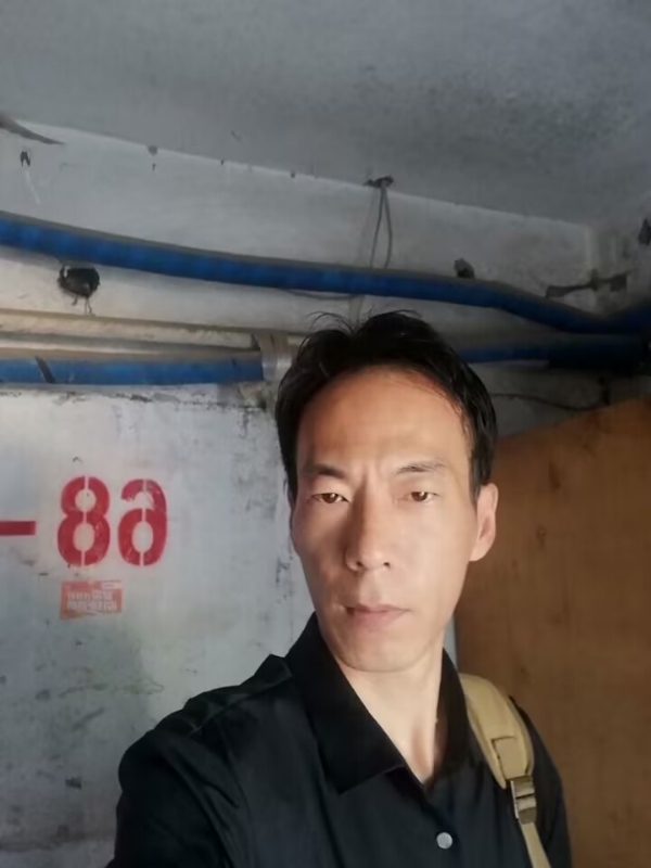 一生何求的第三张照片--永春相亲网