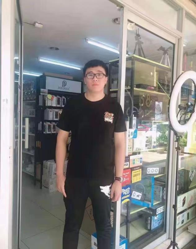 PWZ的第一张照片--永春相亲网