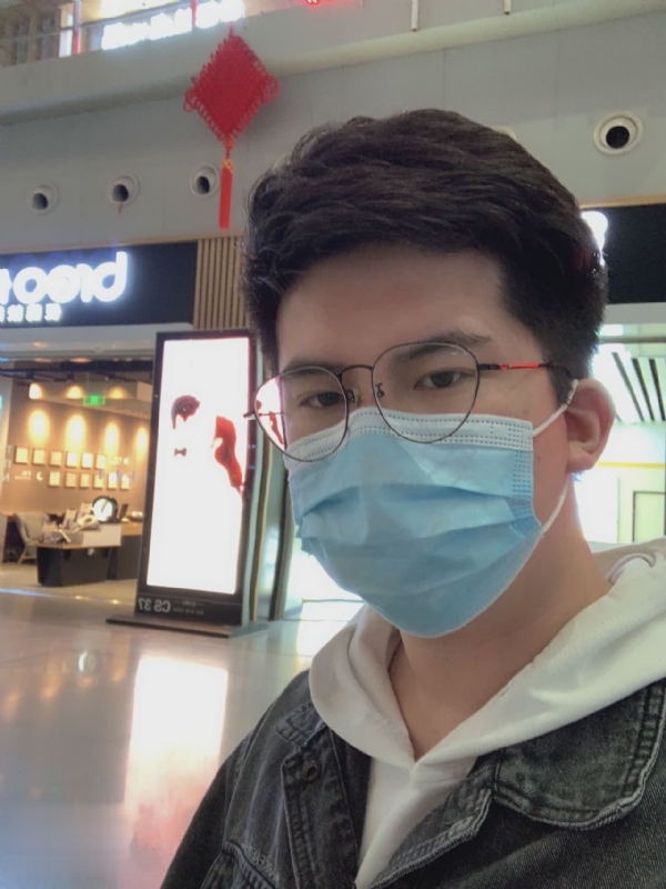 xxmr的第一张照片--永春相亲网