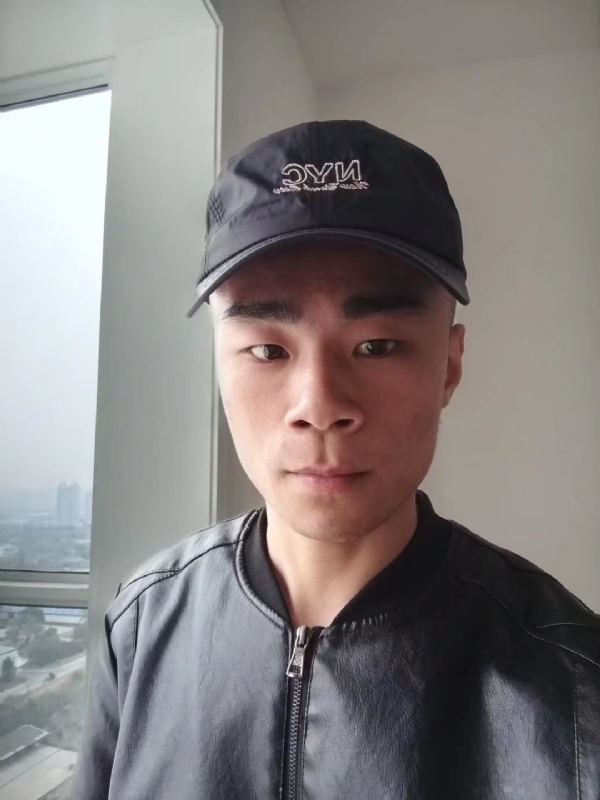 顺其自然的第一张照片--永春相亲网
