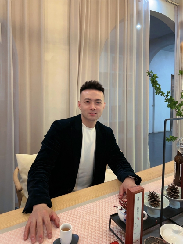 爱人知心的第一张照片--永春相亲网