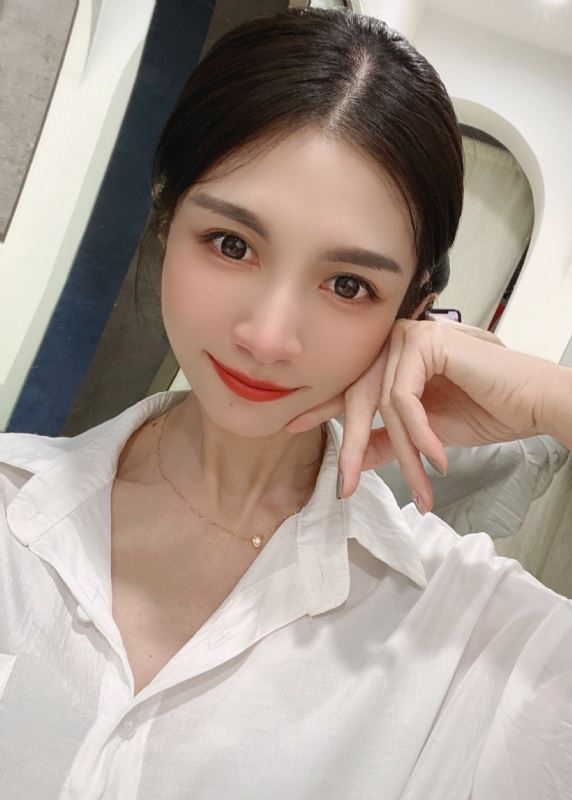 Anna的第一张照片--永春相亲网