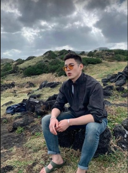 阿海的第一张照片--永春相亲网