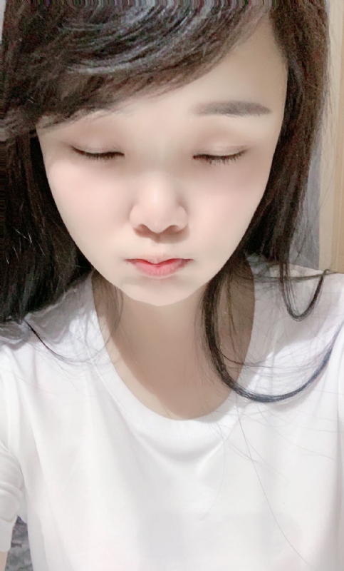 静静的第一张照片--永春相亲网