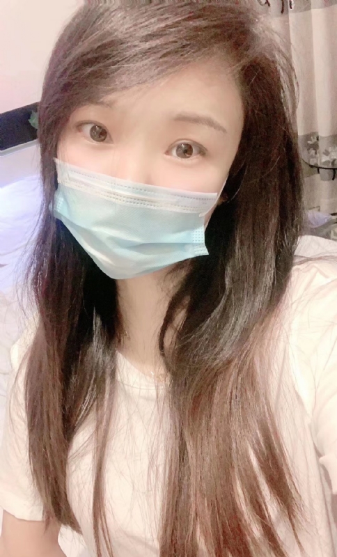 静静的第二张照片--永春相亲网