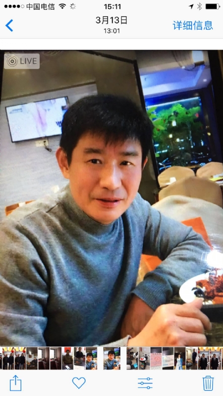 健哥的第一张照片--永春相亲网