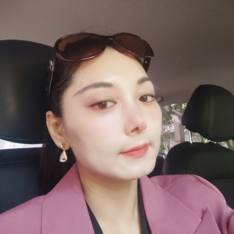 金秋的第二张照片--永春相亲网