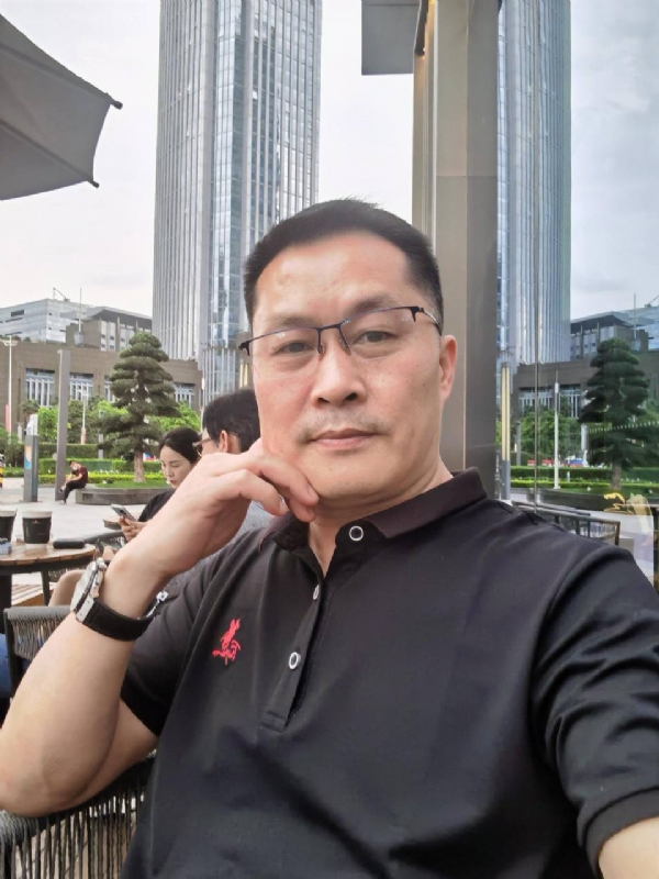 Allan的第二张照片--永春相亲网