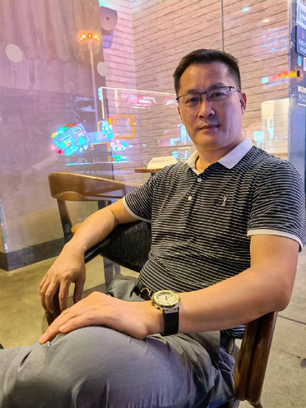 Allan的第三张照片--永春相亲网