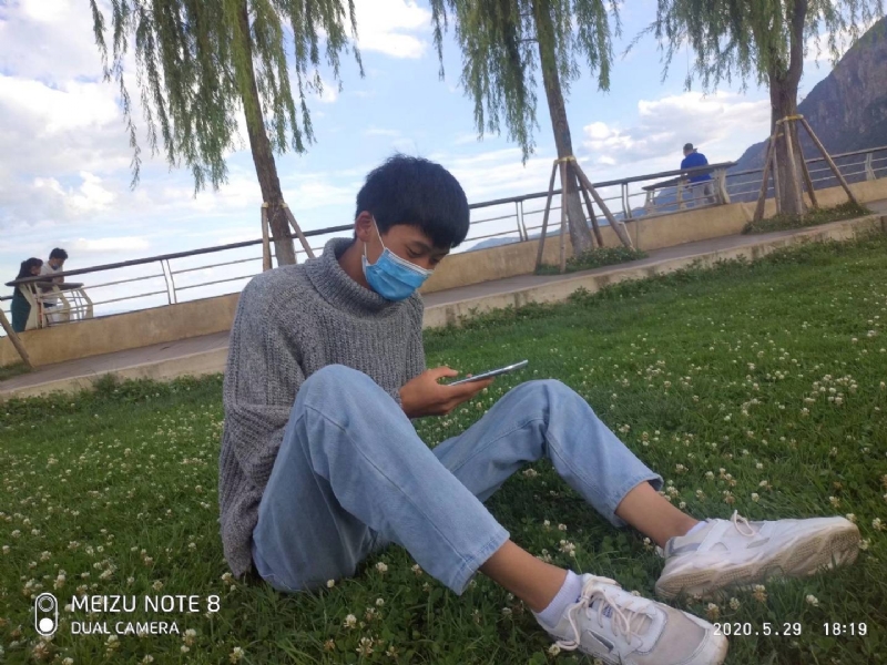 云野的第一张照片--永春相亲网