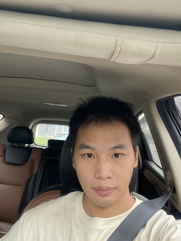 我兜兜里有糖的第二张照片--永春相亲网