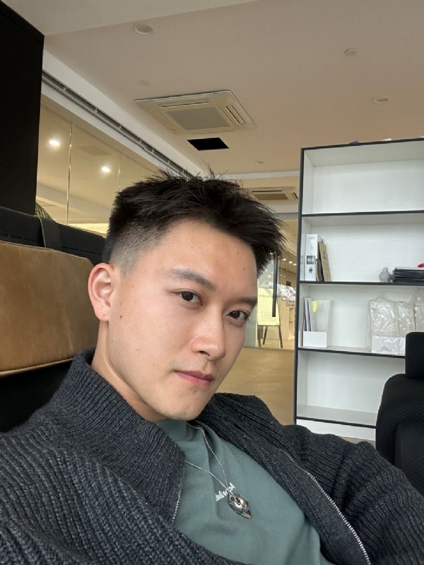 林先生的第一张照片--永春相亲网