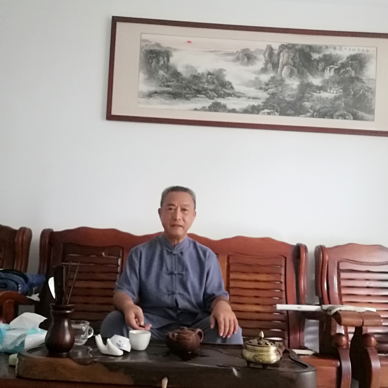 万事皆缘的第一张照片--永春相亲网