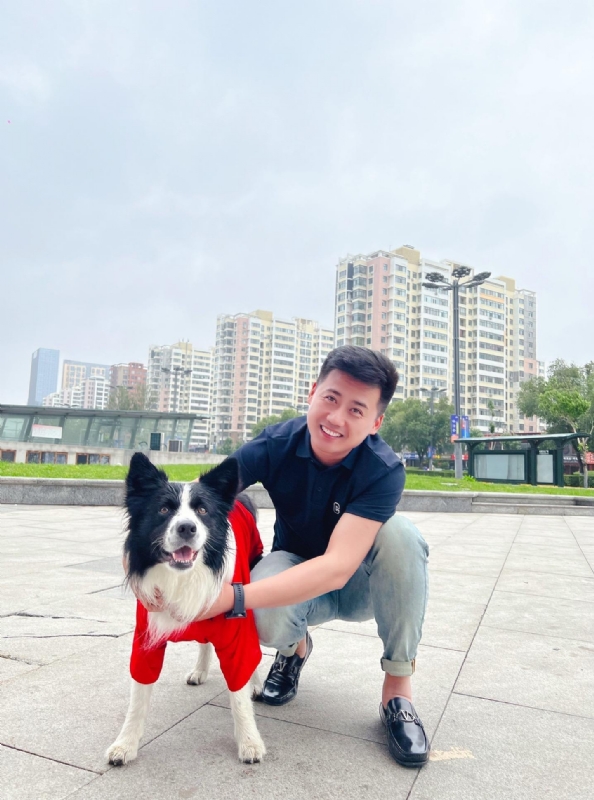 香港交友的第一张照片--永春相亲网