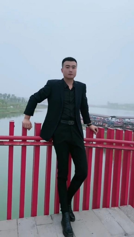 Albert的第一张照片--永春相亲网