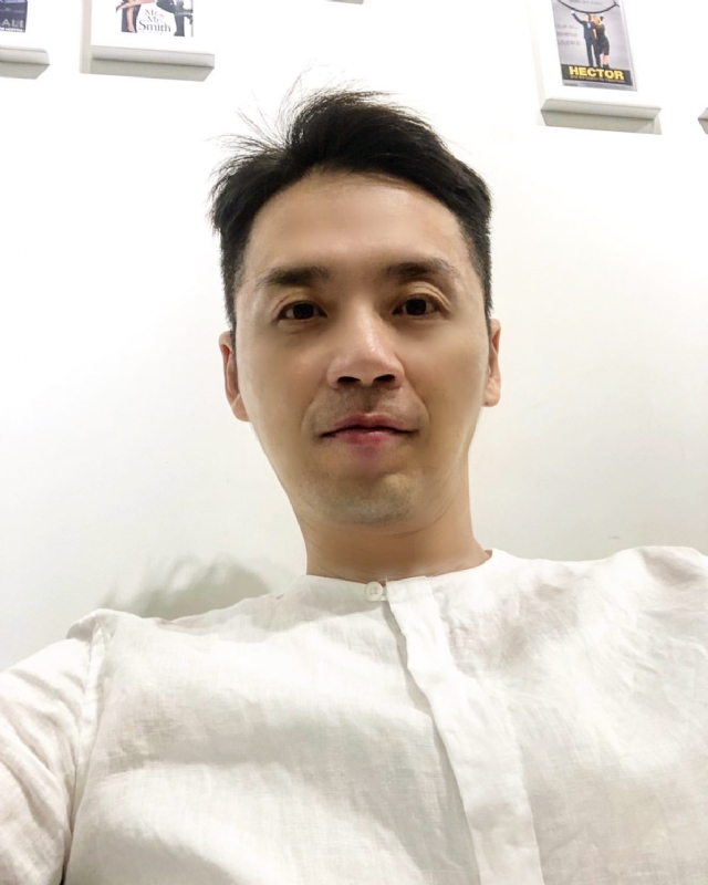James的第一张照片--永春相亲网
