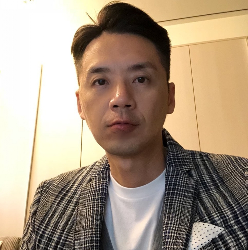 James的第二张照片--永春相亲网