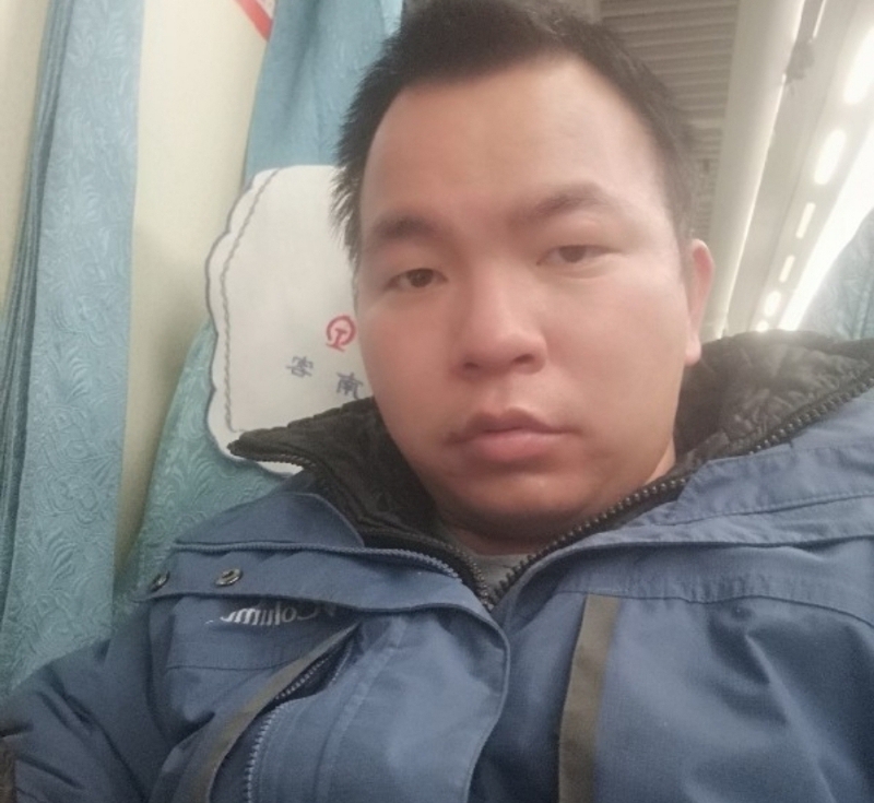 淡定的第一张照片--永春相亲网