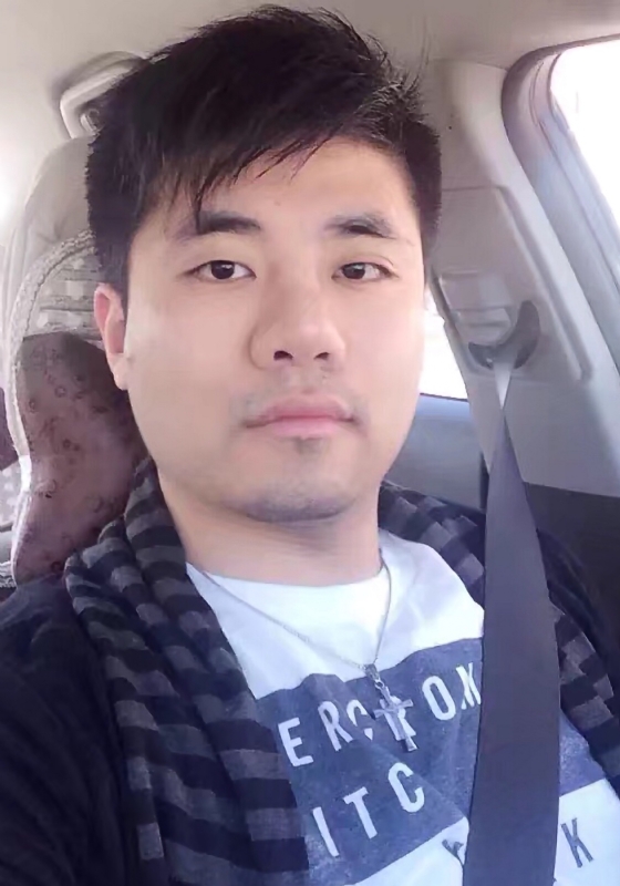 晓兵的第一张照片--永春相亲网