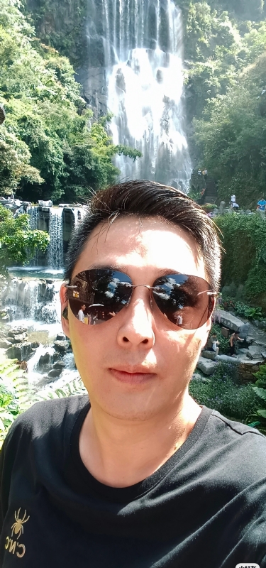 小小帅哥的第一张照片--永春相亲网